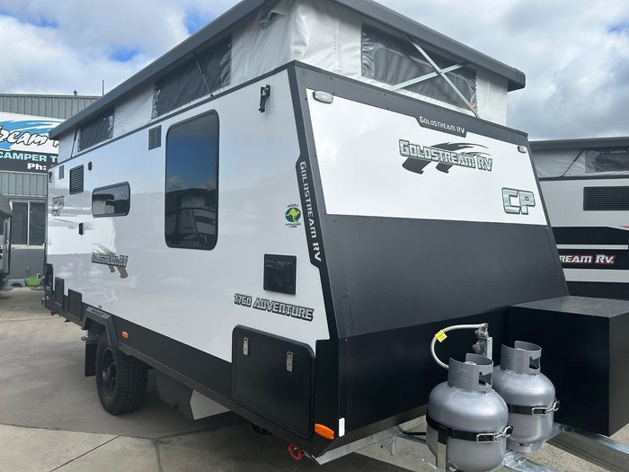 2025 Goldstream 1760 Re Cd Adventure Cp
