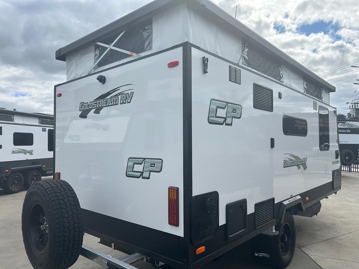 2025 Goldstream 1760 Re Cd Adventure Cp