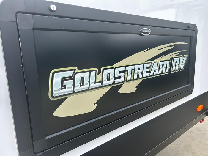 2025 Goldstream 1760 Re Cd Adventure Cp
