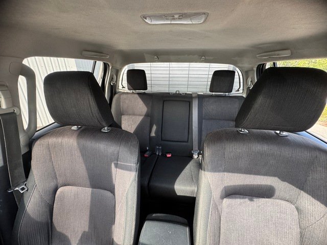2018 TOYOTA HILUX