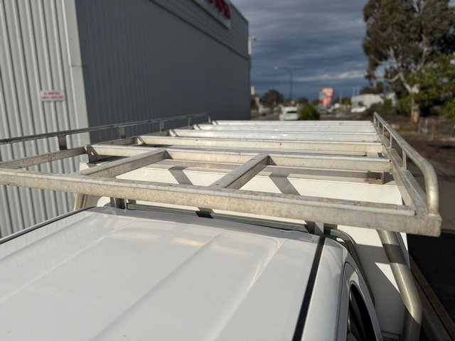 2018 TOYOTA HILUX