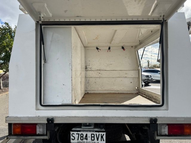 2018 TOYOTA HILUX