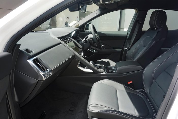 2024 Jaguar E-PACE P250 R-Dynamic SE