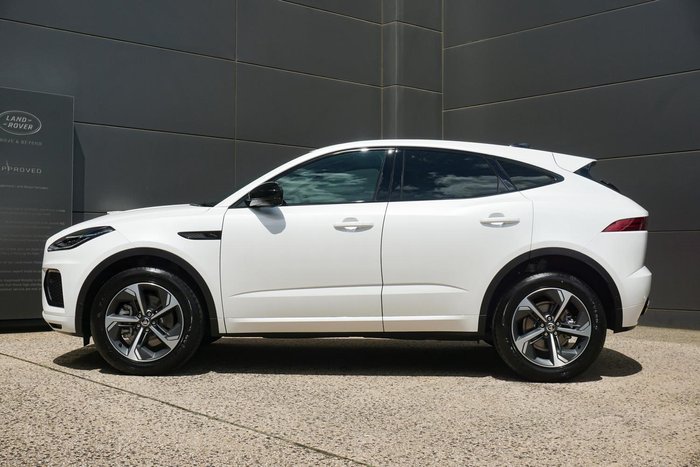 2024 Jaguar E-PACE P250 R-Dynamic SE