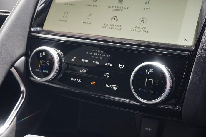 2024 Jaguar E-PACE P250 R-Dynamic SE