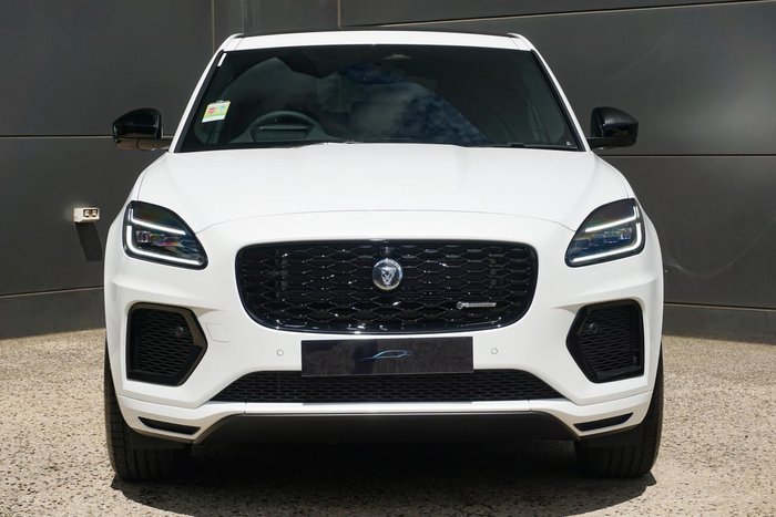 2024 Jaguar E-PACE P250 R-Dynamic SE