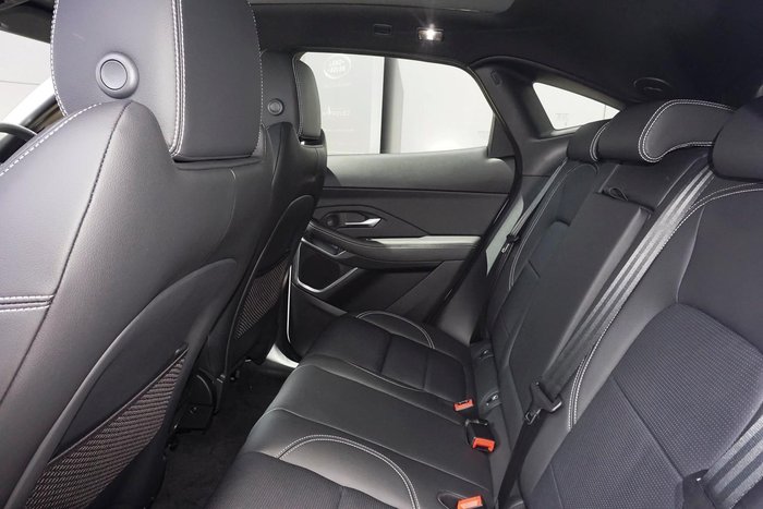 2024 Jaguar E-PACE P250 R-Dynamic SE