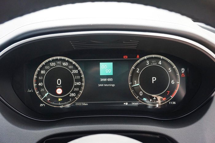 2024 Jaguar E-PACE P250 R-Dynamic SE