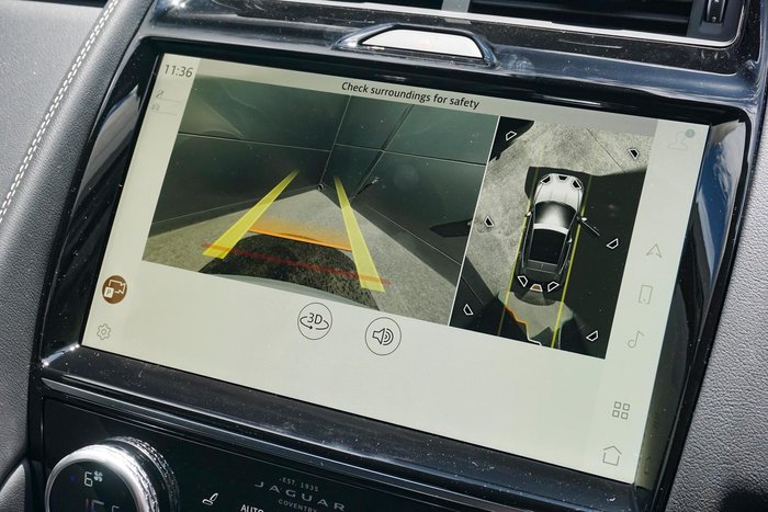 2024 Jaguar E-PACE P250 R-Dynamic SE