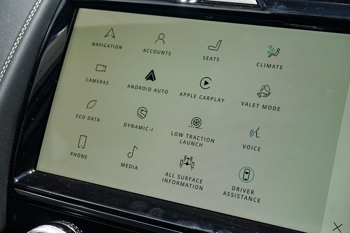 2024 Jaguar E-PACE P250 R-Dynamic SE