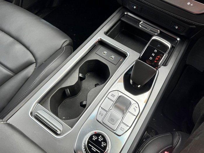 2024 SsangYong Rexton Adventure