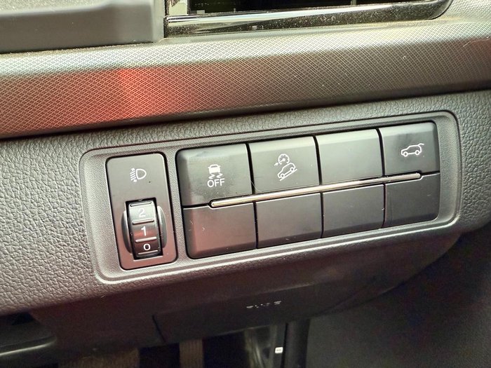 2024 SsangYong Rexton Adventure