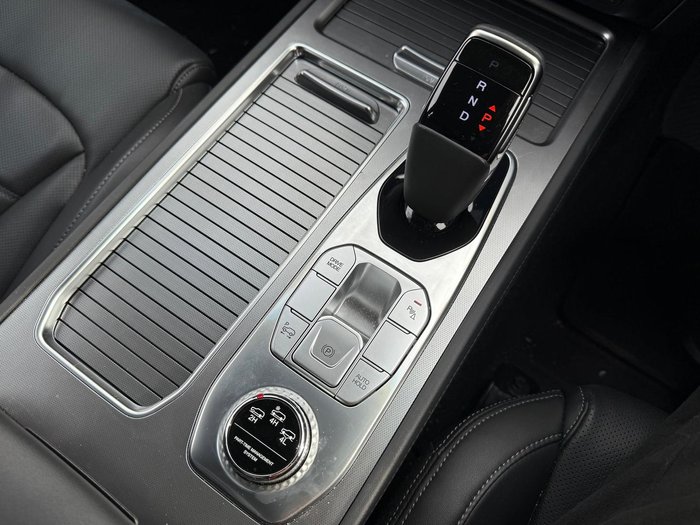 2024 SsangYong Rexton Adventure