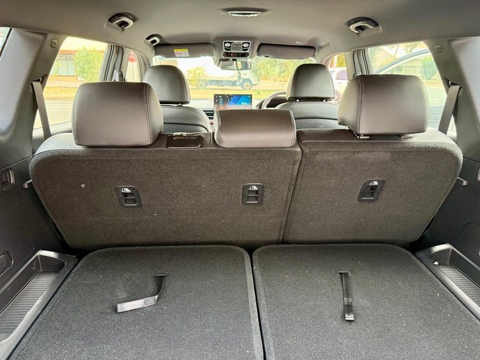 2024 SsangYong Rexton Adventure