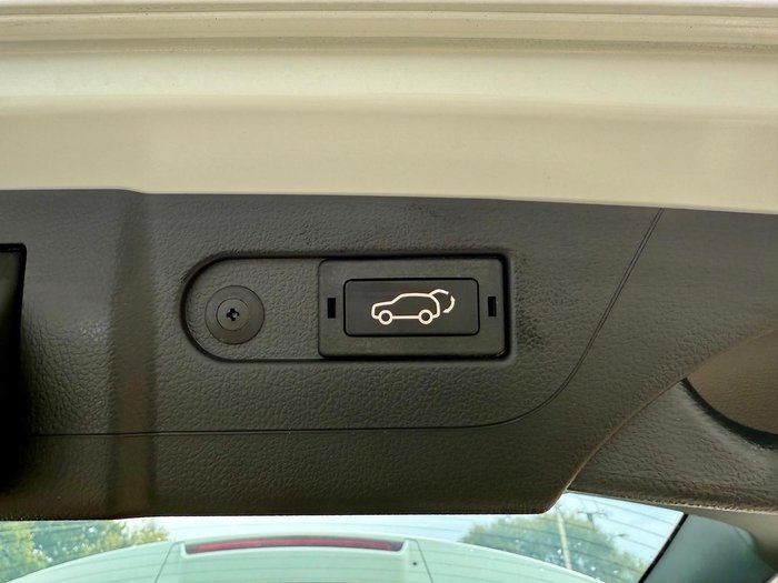 2024 SsangYong Rexton Adventure