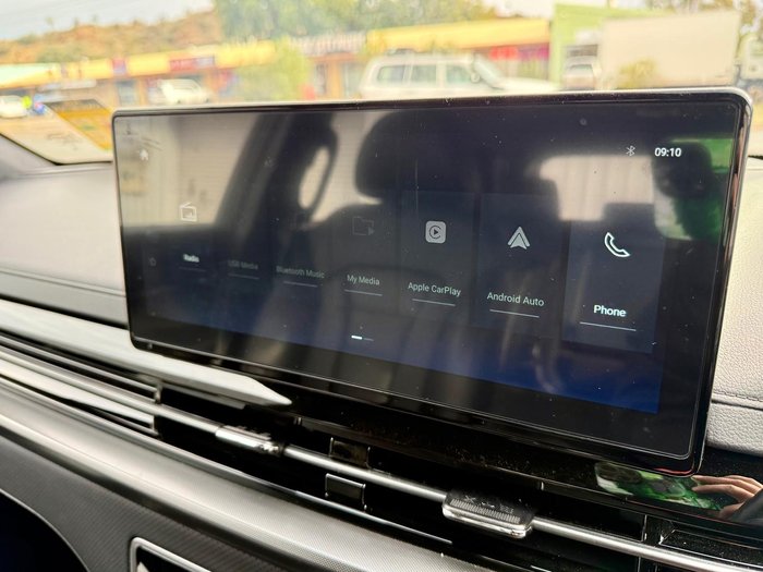 2024 SsangYong Rexton Adventure