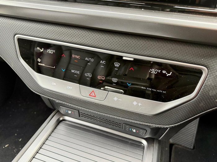 2024 SsangYong Rexton Adventure