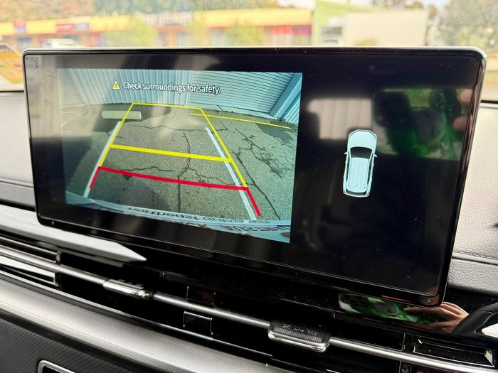 2024 SsangYong Rexton Adventure