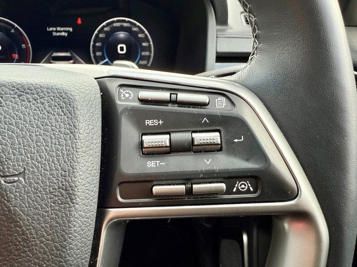 2024 SsangYong Rexton Adventure