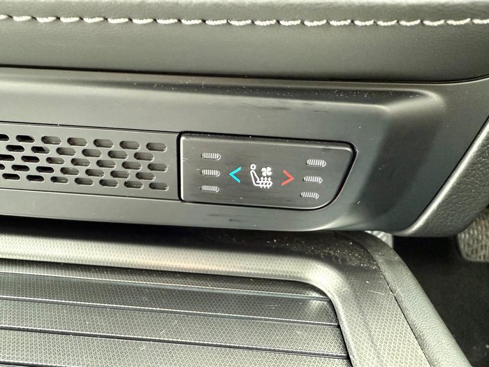 2024 SsangYong Rexton Adventure