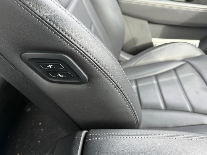 2024 SsangYong Rexton Adventure