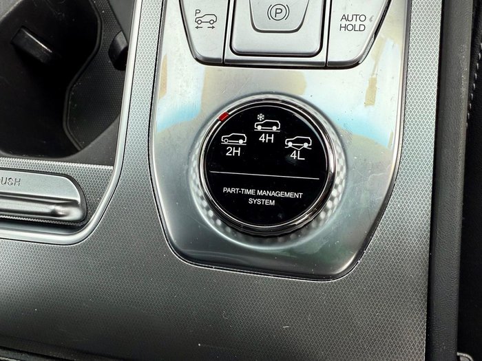 2024 SsangYong Rexton Adventure