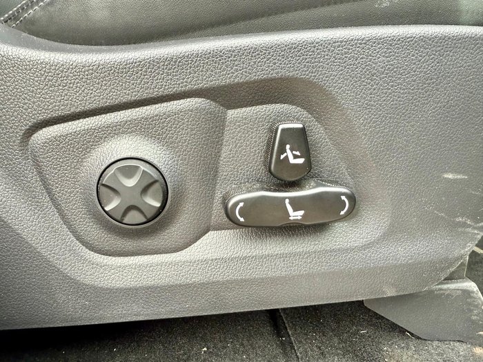 2024 SsangYong Rexton Adventure