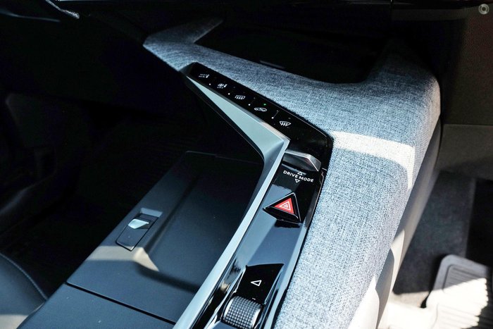 2025 Peugeot 3008 Allure Hybrid