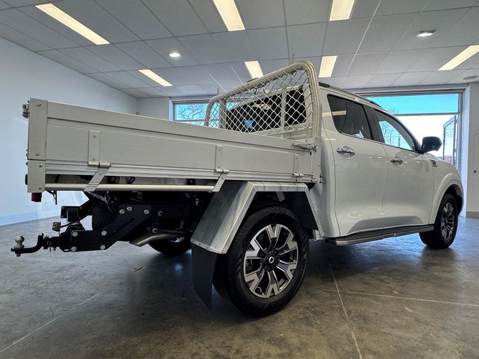 2024 GWM Ute Cannon-L