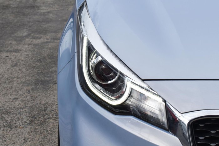 2021 MG MG3 Excite MY21 Skye Silver