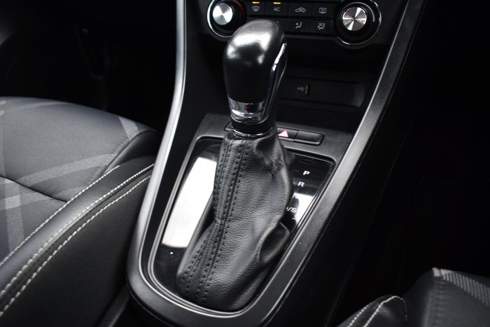 2021 MG MG3 Excite MY21 Skye Silver