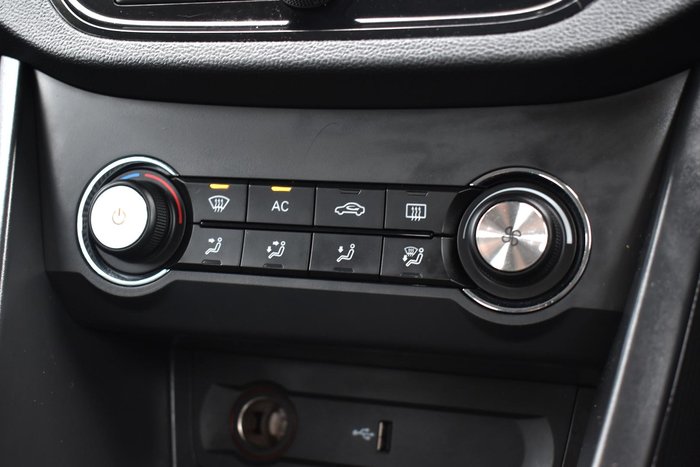 2021 MG MG3 Excite MY21 Skye Silver