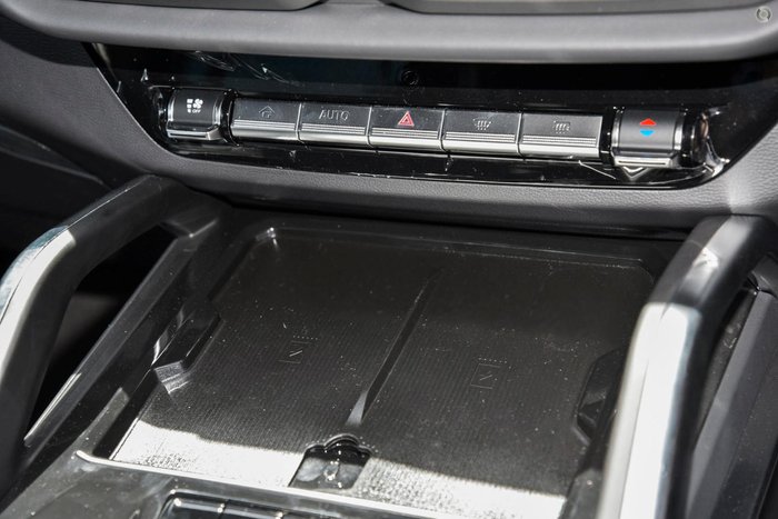 2025 LDV D90 Executive