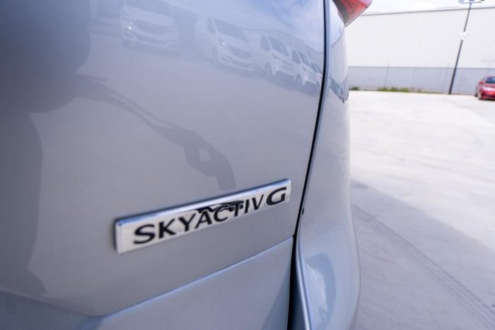 2022 Mazda CX-5 G25 Touring