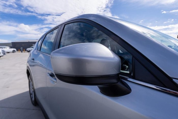 2022 Mazda CX-5 G25 Touring