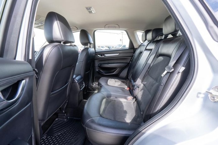 2022 Mazda CX-5 G25 Touring