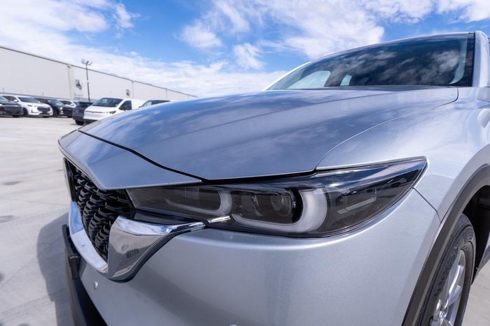 2022 Mazda CX-5 G25 Touring