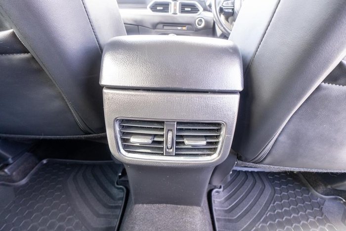 2022 Mazda CX-5 G25 Touring