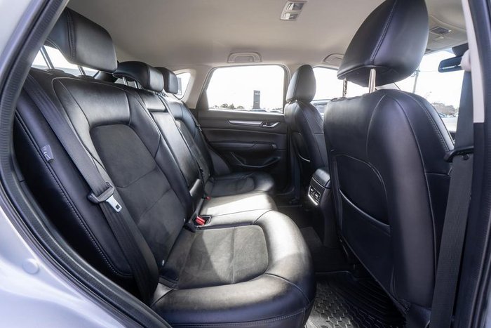 2022 Mazda CX-5 G25 Touring