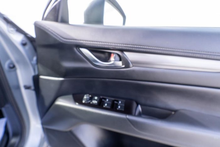 2022 Mazda CX-5 G25 Touring