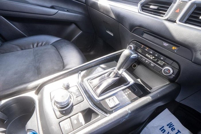 2022 Mazda CX-5 G25 Touring