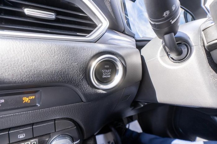 2022 Mazda CX-5 G25 Touring