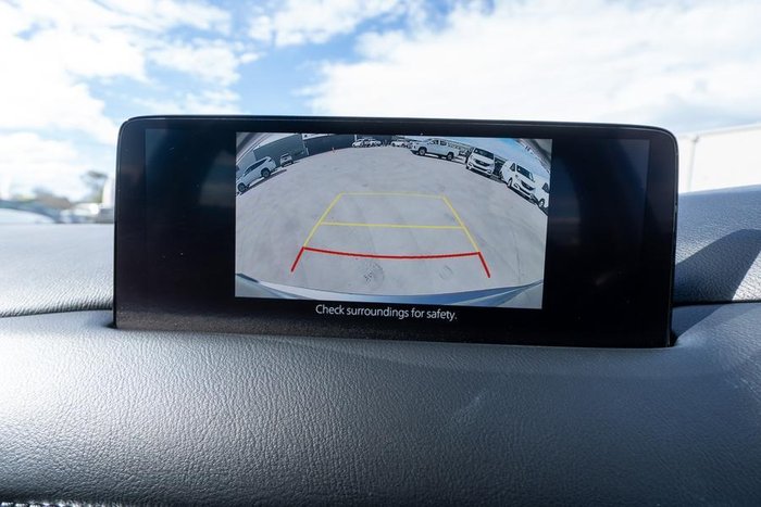 2022 Mazda CX-5 G25 Touring