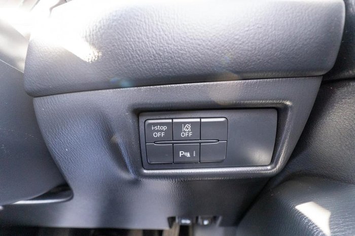 2022 Mazda CX-5 G25 Touring