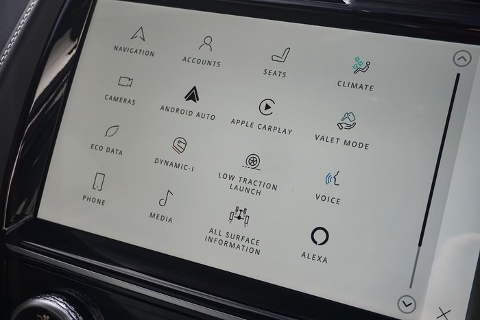 2024 Jaguar E-PACE P250 R-Dynamic SE