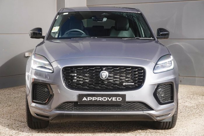 2024 Jaguar E-PACE P250 R-Dynamic SE
