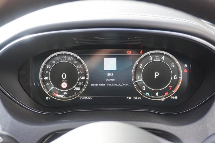 2024 Jaguar E-PACE P250 R-Dynamic SE