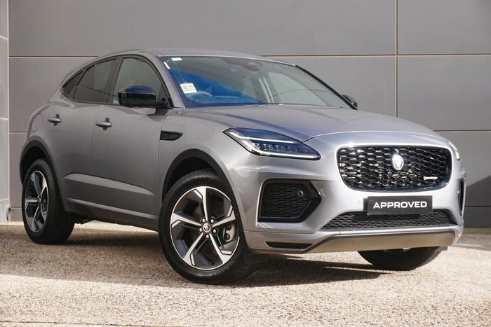 2024 Jaguar E-PACE P250 R-Dynamic SE