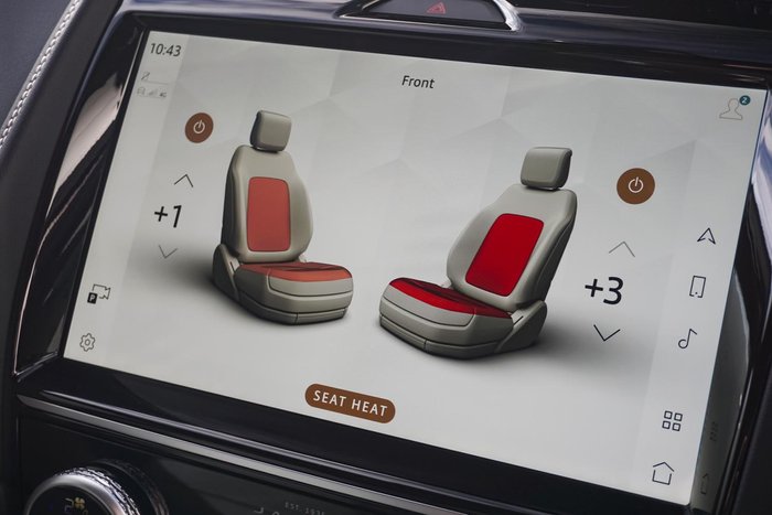 2024 Jaguar E-PACE P250 R-Dynamic SE