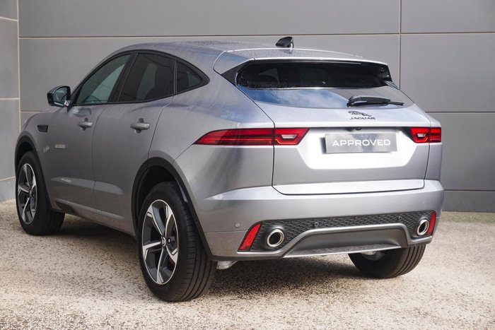 2024 Jaguar E-PACE P250 R-Dynamic SE